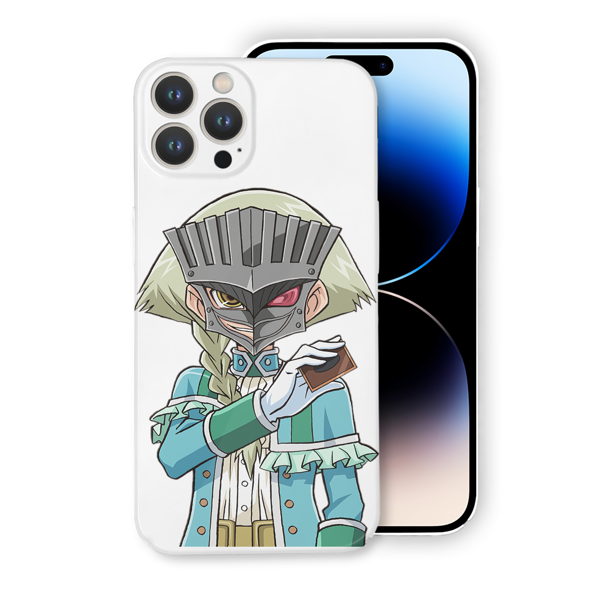 （画像用） 遊☆戯☆王 Yu-Gi-Oh! 【iPhone 14シリーズ対応】ハードケース